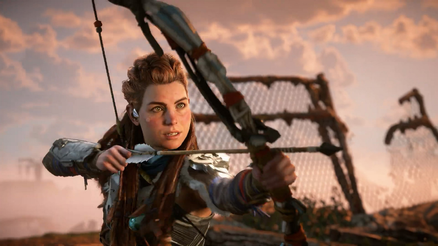 PS5《地平線：西域禁地》完整版公布！明年年初登陸PC