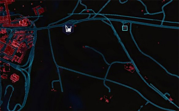 《電馭叛客2077》遊樂場所位置 《電馭叛客2077》遊樂場所位置