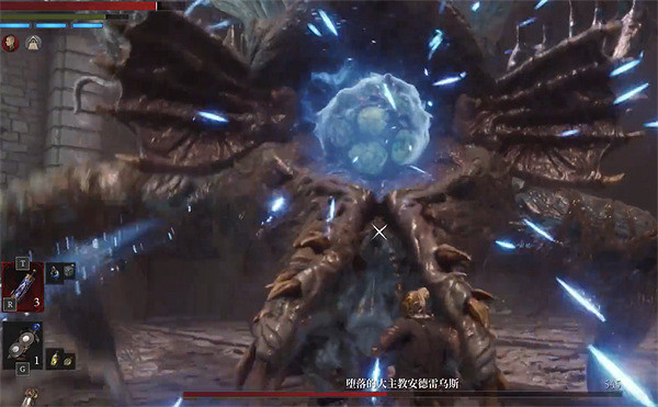 《P 的謊言》大主教打法攻略 《P 的謊言》大主教打法攻略