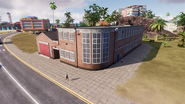 《海島大亨6》DLC"病毒式傳播"上線Steam 即將發售! 《海島大亨6》DLC"病毒式傳播"上線Steam 即將發售!