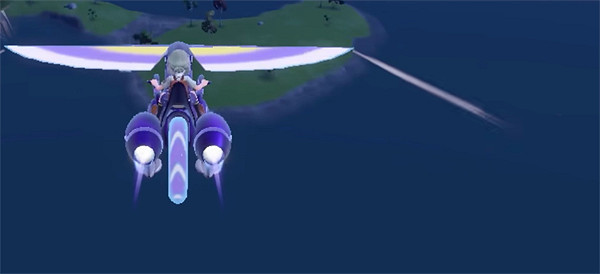 《寶可夢朱紫》快速跑圖方法