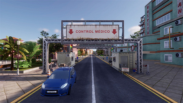 《海島大亨6》DLC"病毒式傳播"上線Steam 即將發售! 《海島大亨6》DLC"病毒式傳播"上線Steam 即將發售!