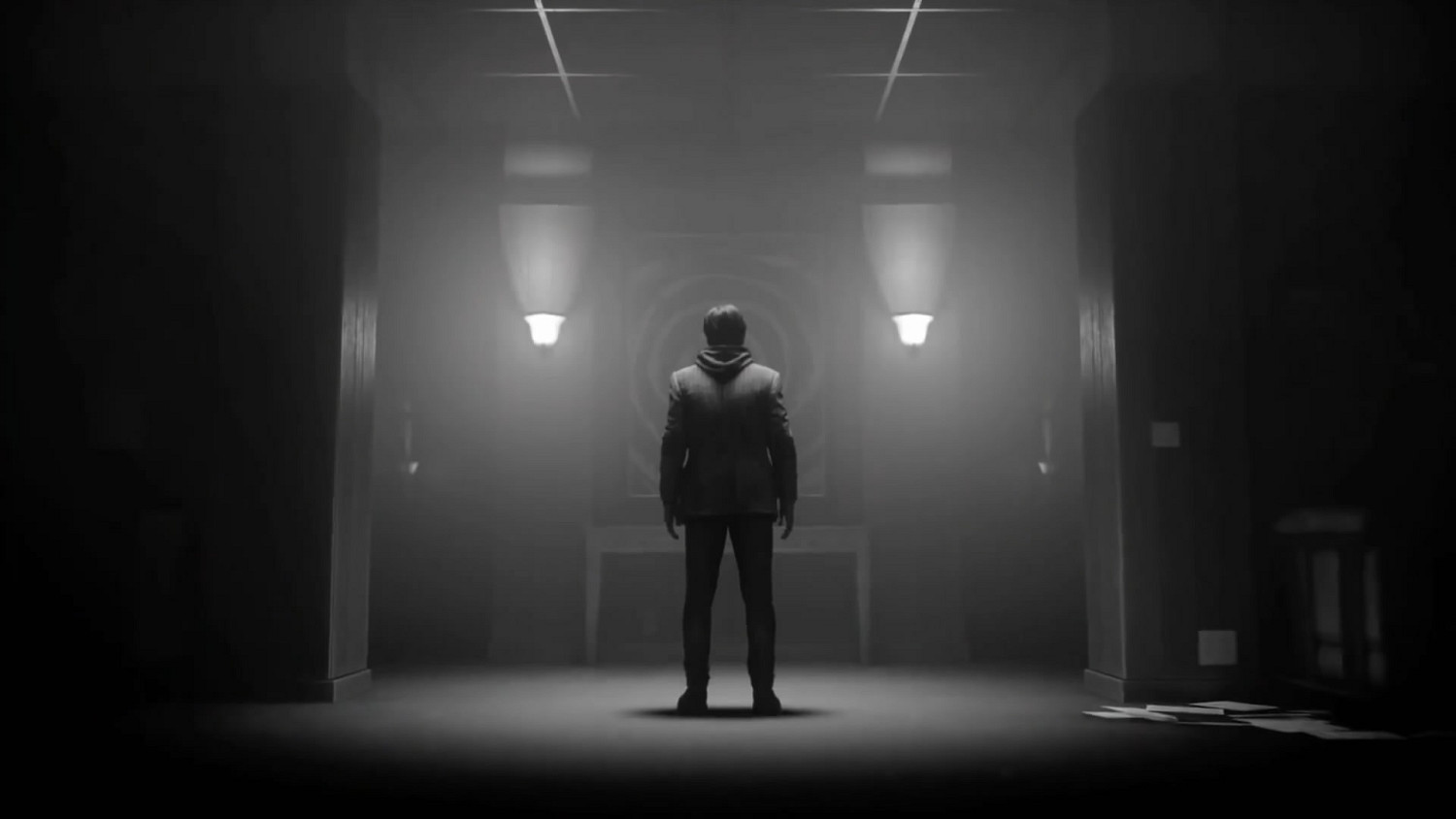 《心靈殺手2》新影片:建立Remedy Connected宇宙! 《心靈殺手2》新影片:建立Remedy Connected宇宙!