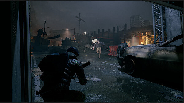 潛水員戴夫團隊新作《納克園:最後的樂園》上線Steam 潛水員戴夫團隊新作《納克園:最後的樂園》上線Steam