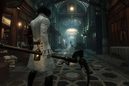 《P 的謊言》怎麽重置角色技能？角色技能重置方法介紹