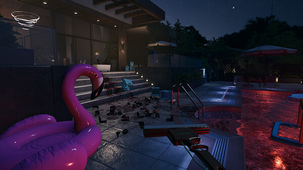 《犯罪現場清潔工》上架Steam 免費試玩招募中！