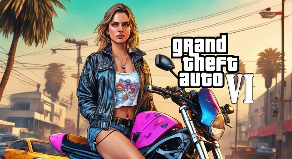爆料者確認《GTA6》將於2023年10月26日正式公布！