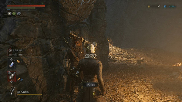 《P 的謊言》雙龍劍獲取方法