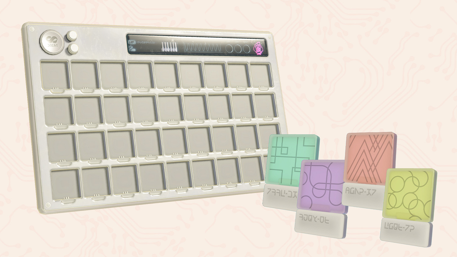 《斯普拉遁3》擴充票「英雄模式：秩序篇」詳細情報匯總