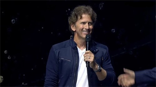 陶德稱:居家辦公在《星空》取得成功 將成為項目標準 陶德稱:居家辦公在《星空》取得成功 將成為項目標準