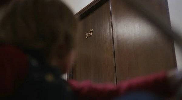 《電馭叛客2077》閃靈彩蛋詳解 《電馭叛客2077》閃靈彩蛋詳解