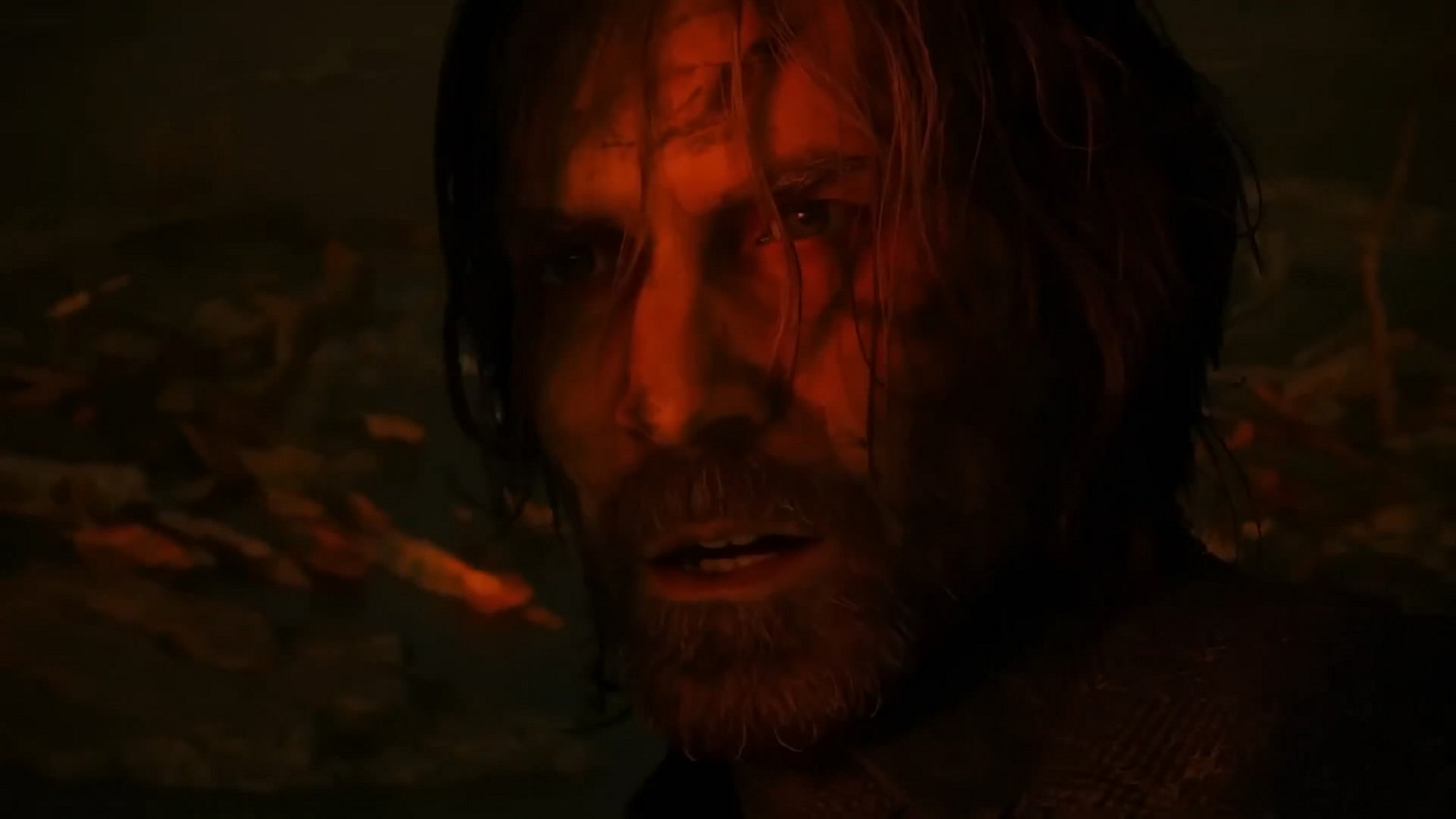 《心靈殺手2》新影片:建立Remedy Connected宇宙! 《心靈殺手2》新影片:建立Remedy Connected宇宙!