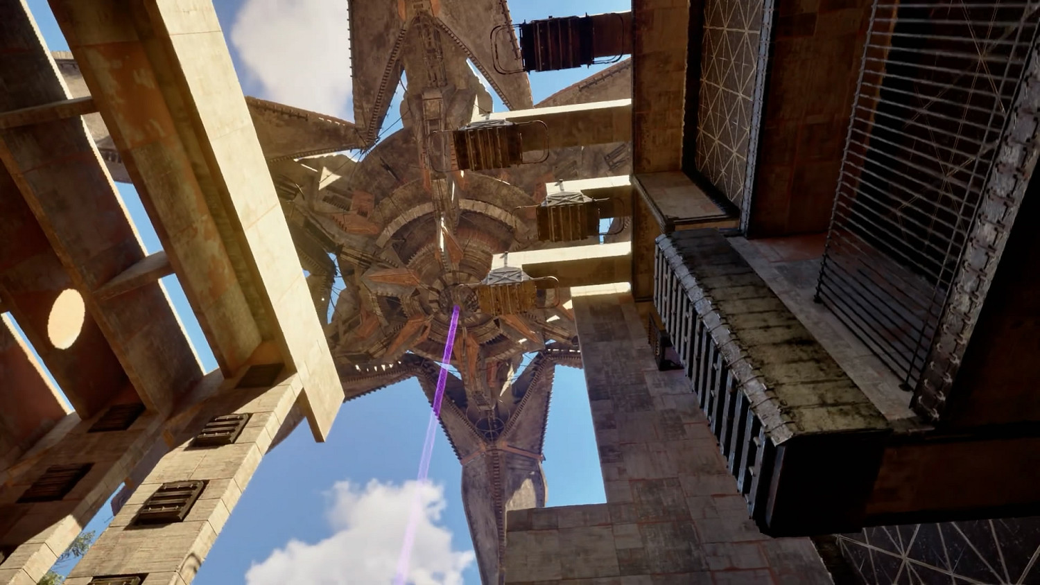 益智解謎新作《塔羅斯的法則2》發售日公布!新預告欣賞 益智解謎新作《塔羅斯的法則2》發售日公布!新預告欣賞