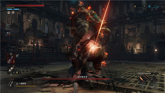 《P 的謊言》冠軍維克多在哪打?冠軍維克多打法技巧 《P 的謊言》冠軍維克多在哪打?冠軍維克多打法技巧