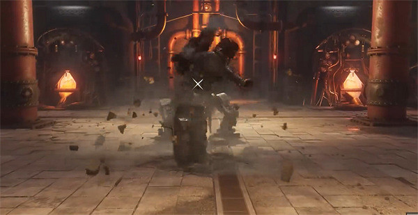 《P 的謊言》火焰之王打法攻略 《P 的謊言》火焰之王打法攻略