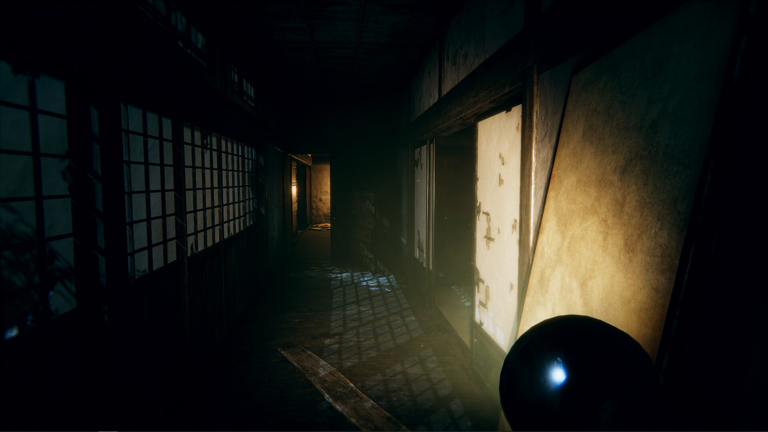 日式恐怖遊戲《Hollow Cocoon》試玩版10月9日上線 日式恐怖遊戲《Hollow Cocoon》試玩版10月9日上線