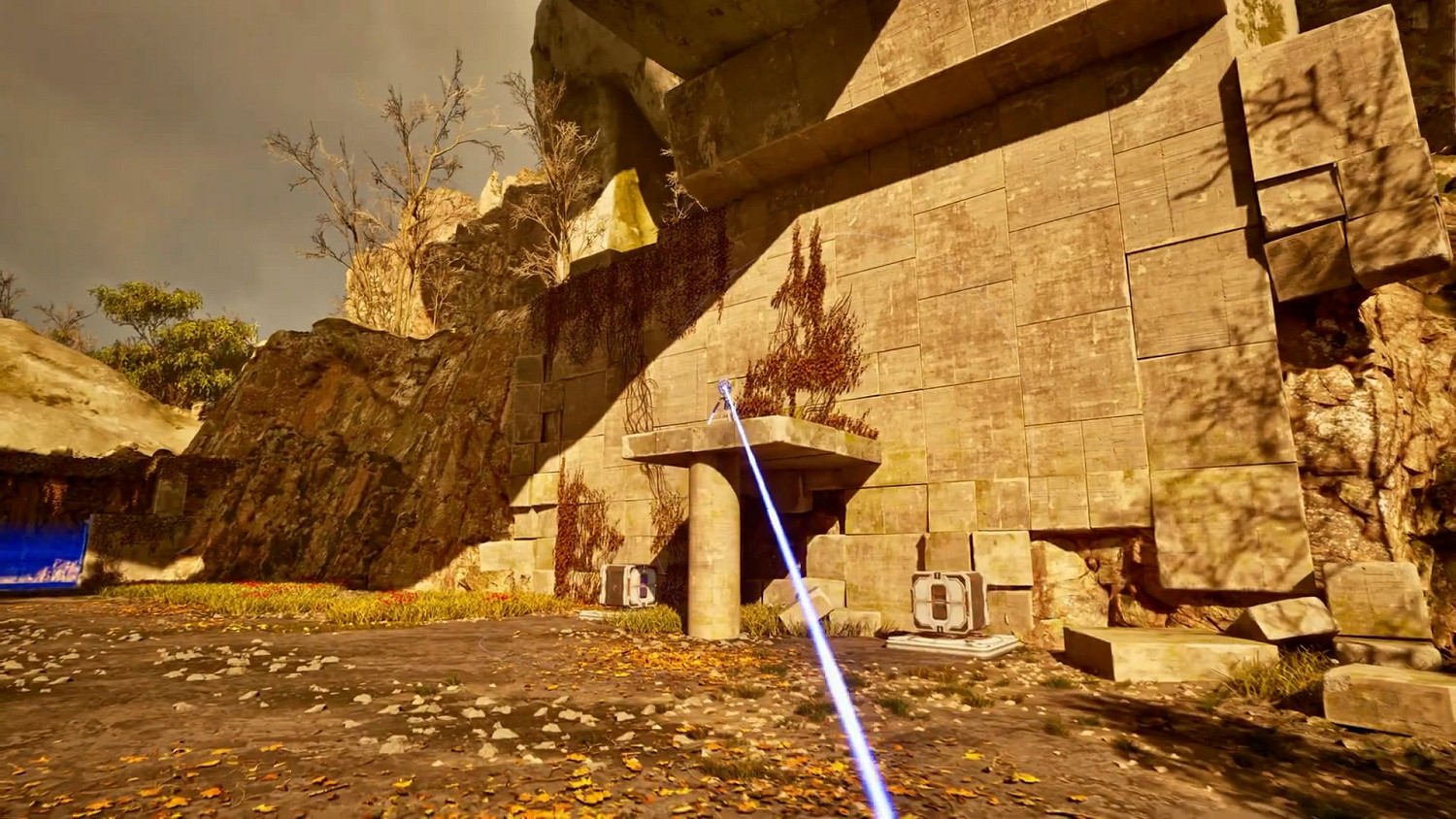 益智解謎新作《塔羅斯的法則2》發售日公布!新預告欣賞 益智解謎新作《塔羅斯的法則2》發售日公布!新預告欣賞