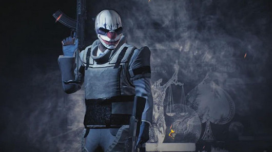 《劫薪日3》安全屋介紹 《劫薪日3》安全屋介紹