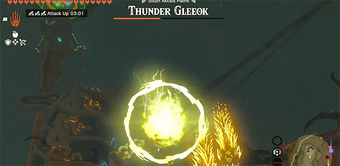 太逗了!《王國之淚》三頭龍因"腳滑"跌下懸崖笑翻網友 太逗了!《王國之淚》三頭龍因"腳滑"跌下懸崖笑翻網友