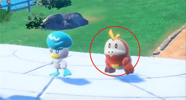 《寶可夢朱紫》動畫人氣寶可夢介紹