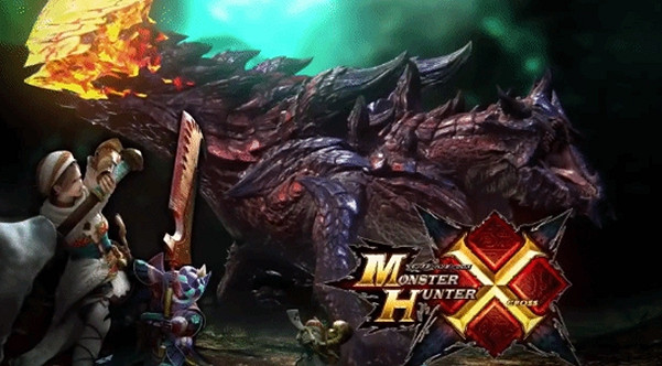 DNA開始動了!《魔物獵人》系列20周年預熱影片公布! DNA開始動了!《魔物獵人》系列20周年預熱影片公布!