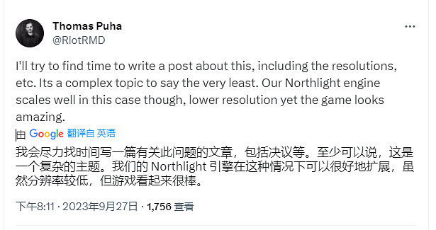 支援60幀暢玩!《心靈殺手2》主機平台具有性能模式! 支援60幀暢玩!《心靈殺手2》主機平台具有性能模式!
