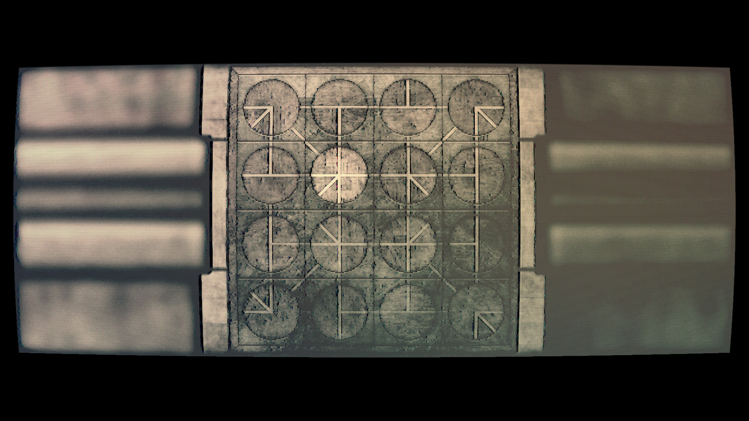 在迷夢中找尋自我 心理恐怖遊戲《夢中影》現已發售