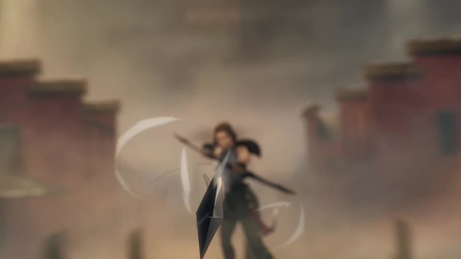 Netflix宣布《古墓奇兵》《惡魔獵人》動畫劇集 Netflix宣布《古墓奇兵》《惡魔獵人》動畫劇集