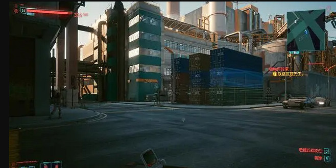 《電馭叛客2077》隱藏摩托車獲取方式 《電馭叛客2077》隱藏摩托車獲取方式