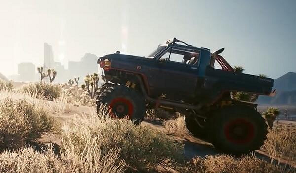 《電馭叛客2077》造物巨匠怎麽獲得?造物巨匠獲取攻略 《電馭叛客2077》造物巨匠怎麽獲得?造物巨匠獲取攻略