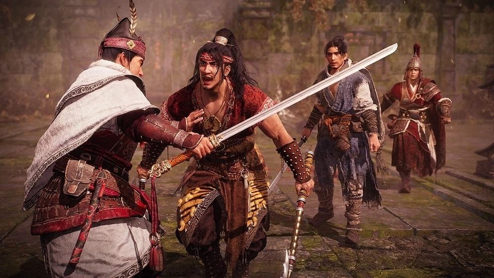 《臥龍》Update 1.18更新今日上線：修復了重大Bug