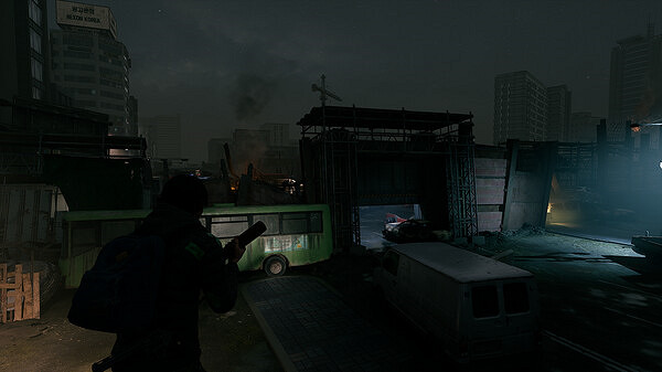 潛水員戴夫團隊新作《納克園:最後的樂園》實機展示賞 潛水員戴夫團隊新作《納克園:最後的樂園》實機展示賞