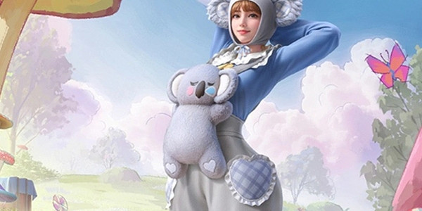 《和平精英》懵萌河馬套裝獲得方法 《和平精英》懵萌河馬套裝獲得方法