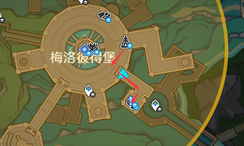 《原神》未完成的喜劇任務流程詳解 未完成的喜劇任務攻略