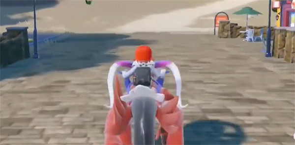 《寶可夢朱紫》故勒頓介紹