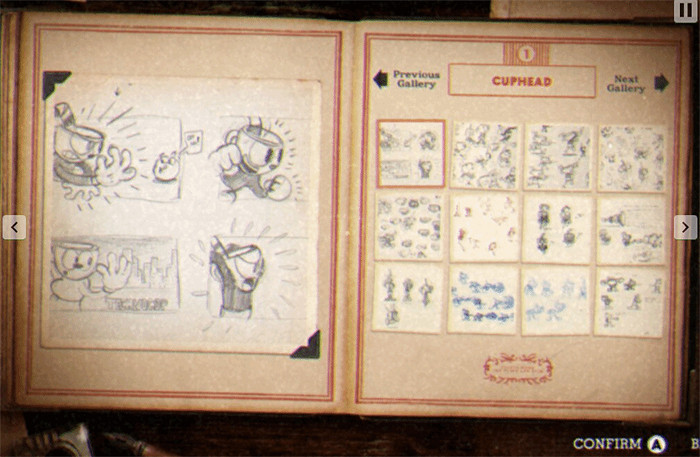 《茶杯頭》六周年推出Xbox版獨家更新 將於明日上線!