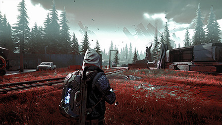 沉浸式體驗《重生邊緣》電影模式“魅影視界”今日上線 沉浸式體驗《重生邊緣》電影模式“魅影視界”今日上線