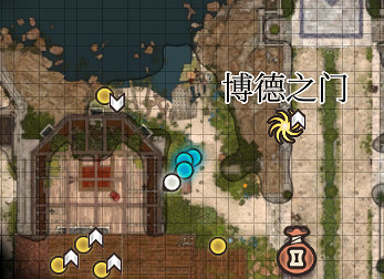 《柏德之門3》影心救父母怎麽觸發？影心主動救父母前置條件