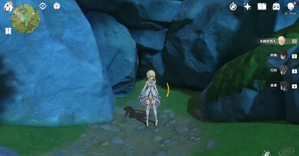 《原神》4.1胡桃玄學抽卡地點推薦