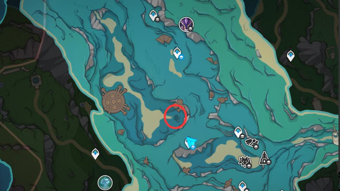 《原神》4.1未完成的戲劇任務流程攻略