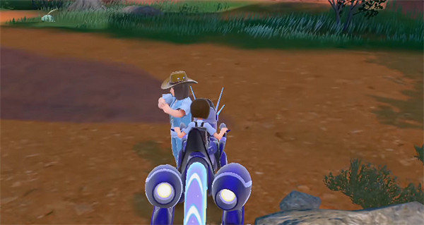 《寶可夢朱紫》對戰獎勵介紹