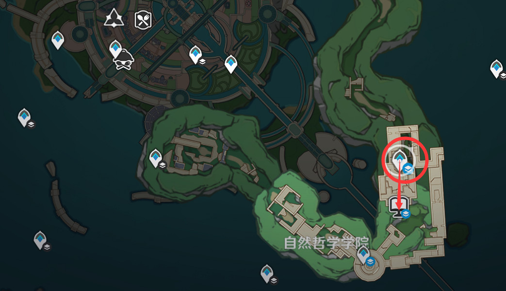 《原神》未完成的喜劇任務流程詳解 未完成的喜劇任務攻略