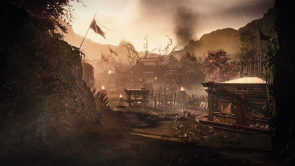 《臥龍》Update 1.18更新今日上線：修復了重大Bug