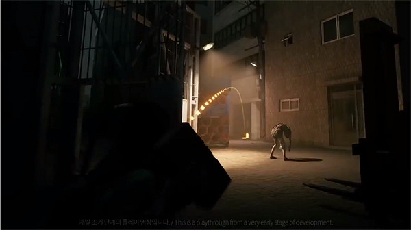 潛水員戴夫團隊新作《納克園:最後的樂園》實機展示賞 潛水員戴夫團隊新作《納克園:最後的樂園》實機展示賞