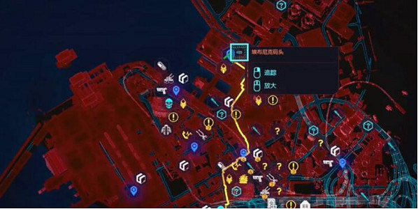 《電馭叛客2077》八星銃製作方法介紹