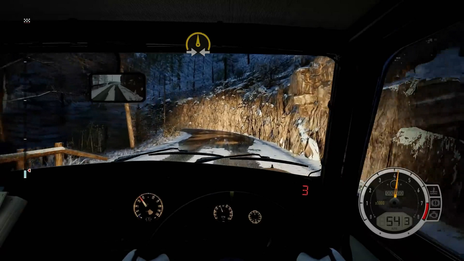 拉力賽車遊戲《EA Sports WRC》新預告介紹遊戲模式