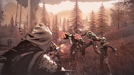 沉浸式體驗《重生邊緣》電影模式“魅影視界”今日上線 沉浸式體驗《重生邊緣》電影模式“魅影視界”今日上線