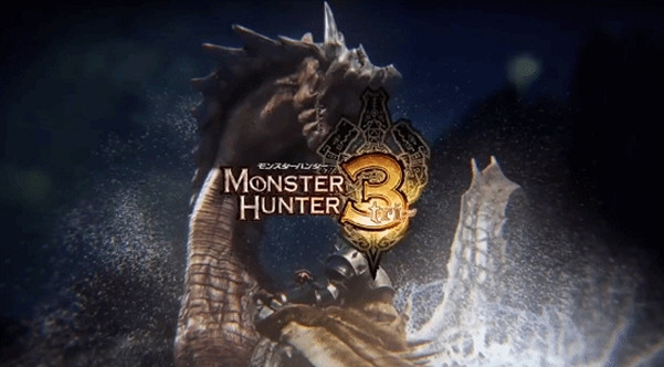 DNA開始動了!《魔物獵人》系列20周年預熱影片公布! DNA開始動了!《魔物獵人》系列20周年預熱影片公布!