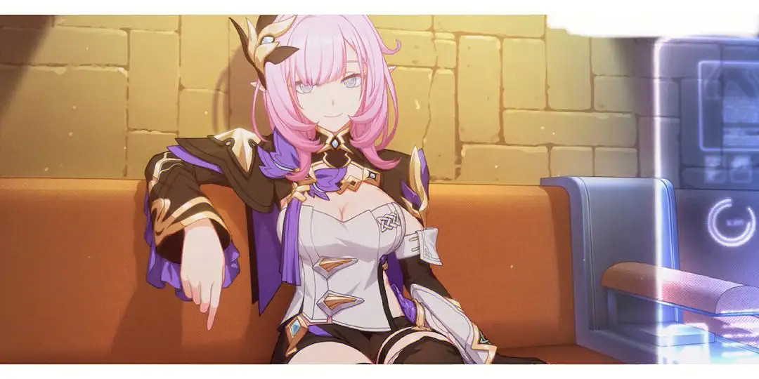 《崩壞3》爍爍心花獲取方法介紹 《崩壞3》爍爍心花獲取方法介紹