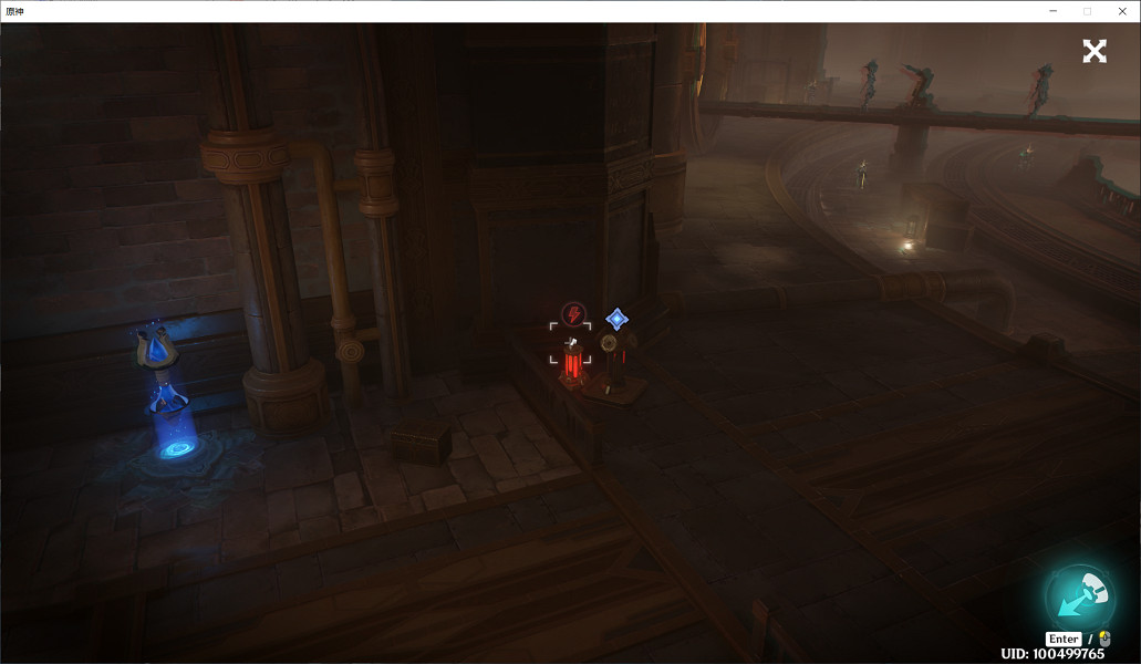 《原神》未完成的喜劇任務流程詳解 未完成的喜劇任務攻略